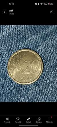 monede de colecție