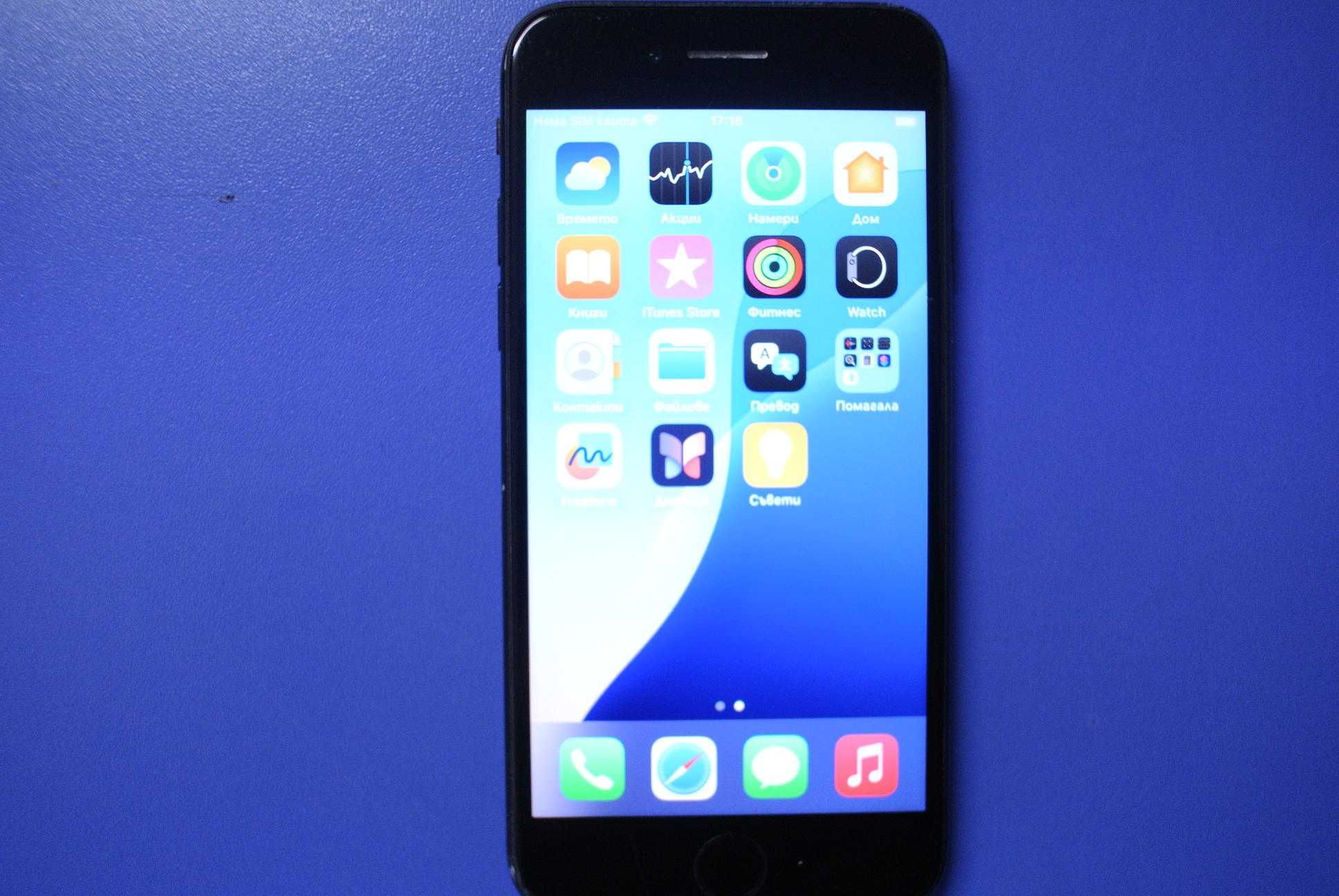 Iphone SE 2020  64 gb
140 лв.