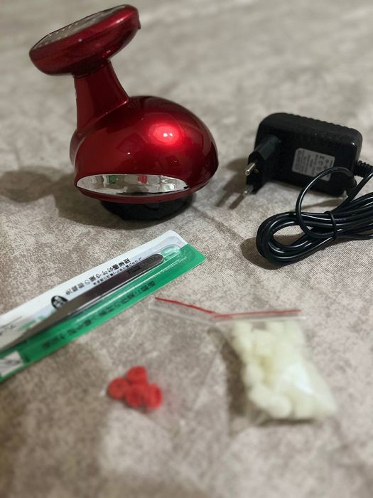 Массажный аппарат оригинал 70$