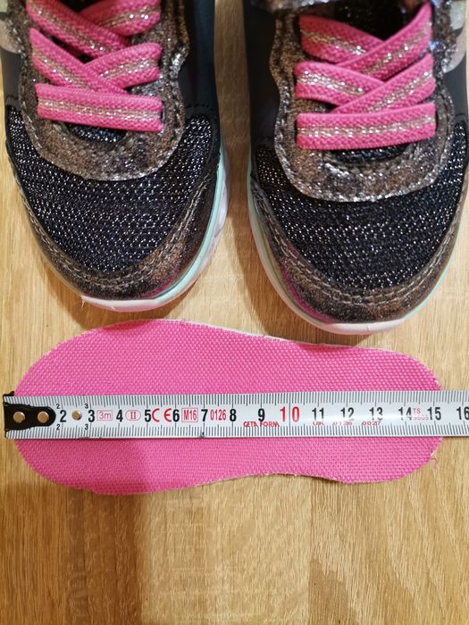 Детски маратонки Walkx