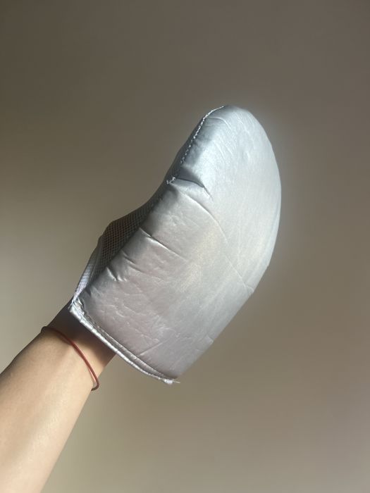 Компактный ручной отпариватель Deerma 800W