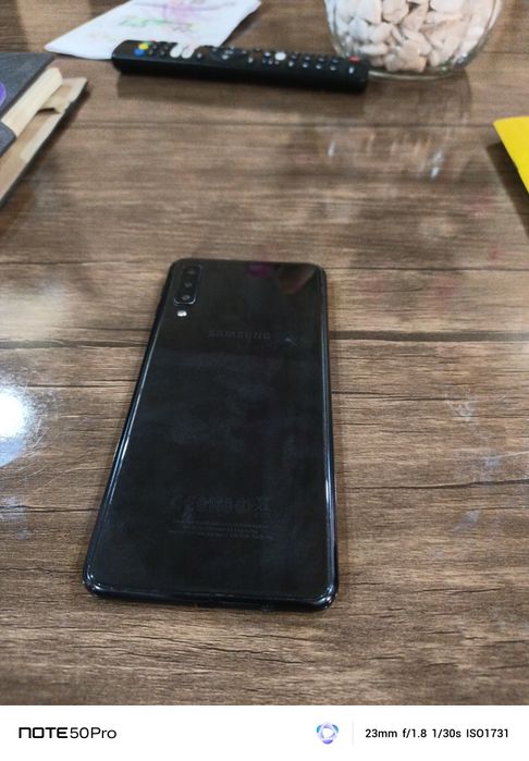 Смартфон Samsung A 7