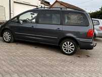 Sharan 2.0 tdi ,2006 facelift ,cod motor brt PRET IN EURO