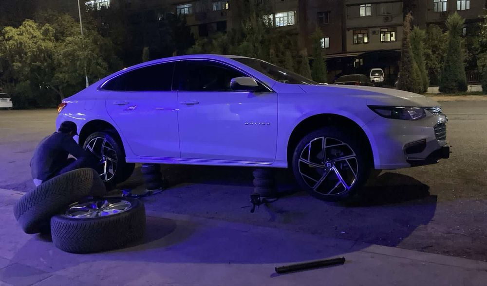 Диска р 20  245/40