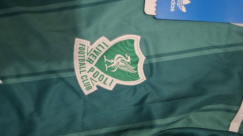 Третия екип на Ливърпул  сезон 25/26