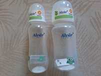 Set biberoane Alvar
