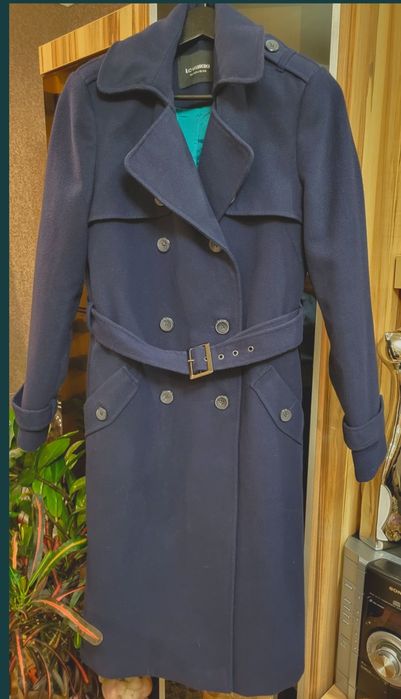 Пальто женское демисезонное Турция