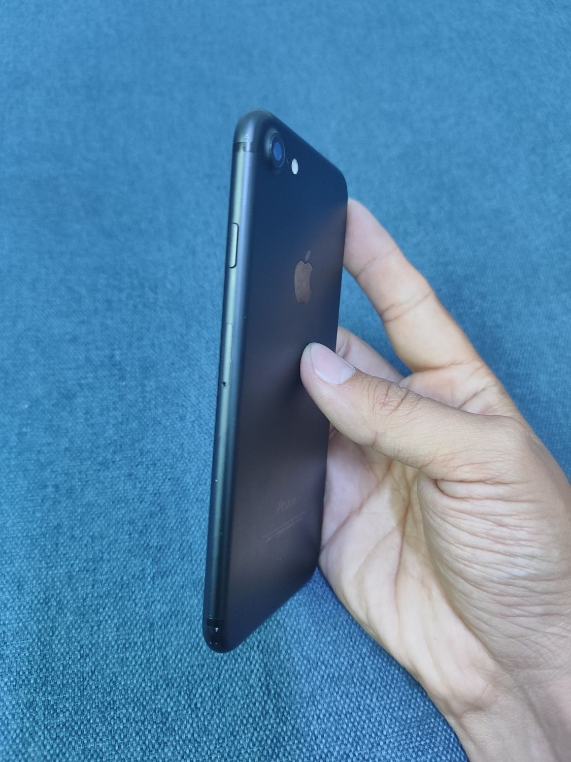 Iphone 7 32gb в достойном состоянии