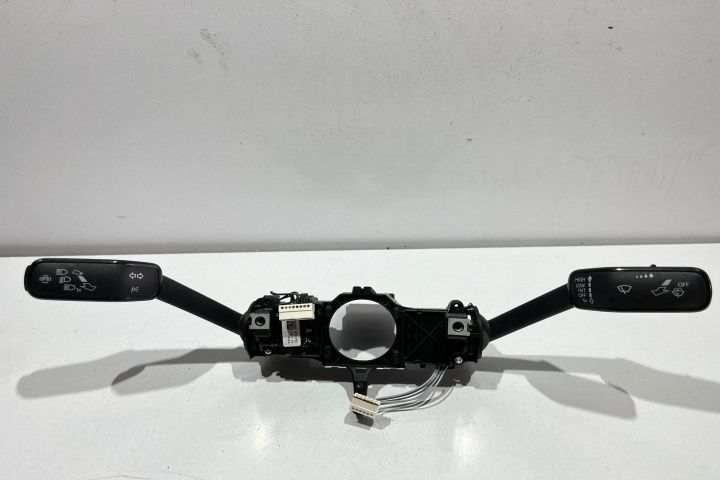 Spira volan cu ansamblu manete 5Q1953521 Volkswagen VW Passat B8 [fac