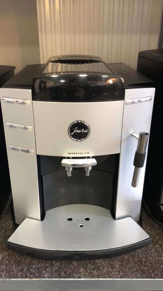 Expresor espressor de cafea JURA IMPRESSA F 70 F90 F50