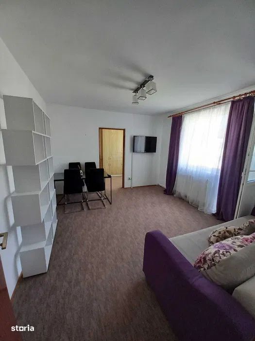 Apartament de inchiriat 2 camere | 38 mp | Zona Cedonia