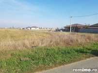 Vand parcela pt casa/duplex - Pischia