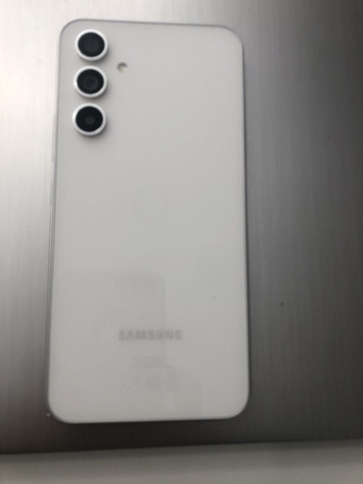 Samsung Galaxy A 54 като нов