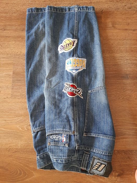 Pantaloni scurti UNK Lakers ( nu Nike , Adidas , Jordan)