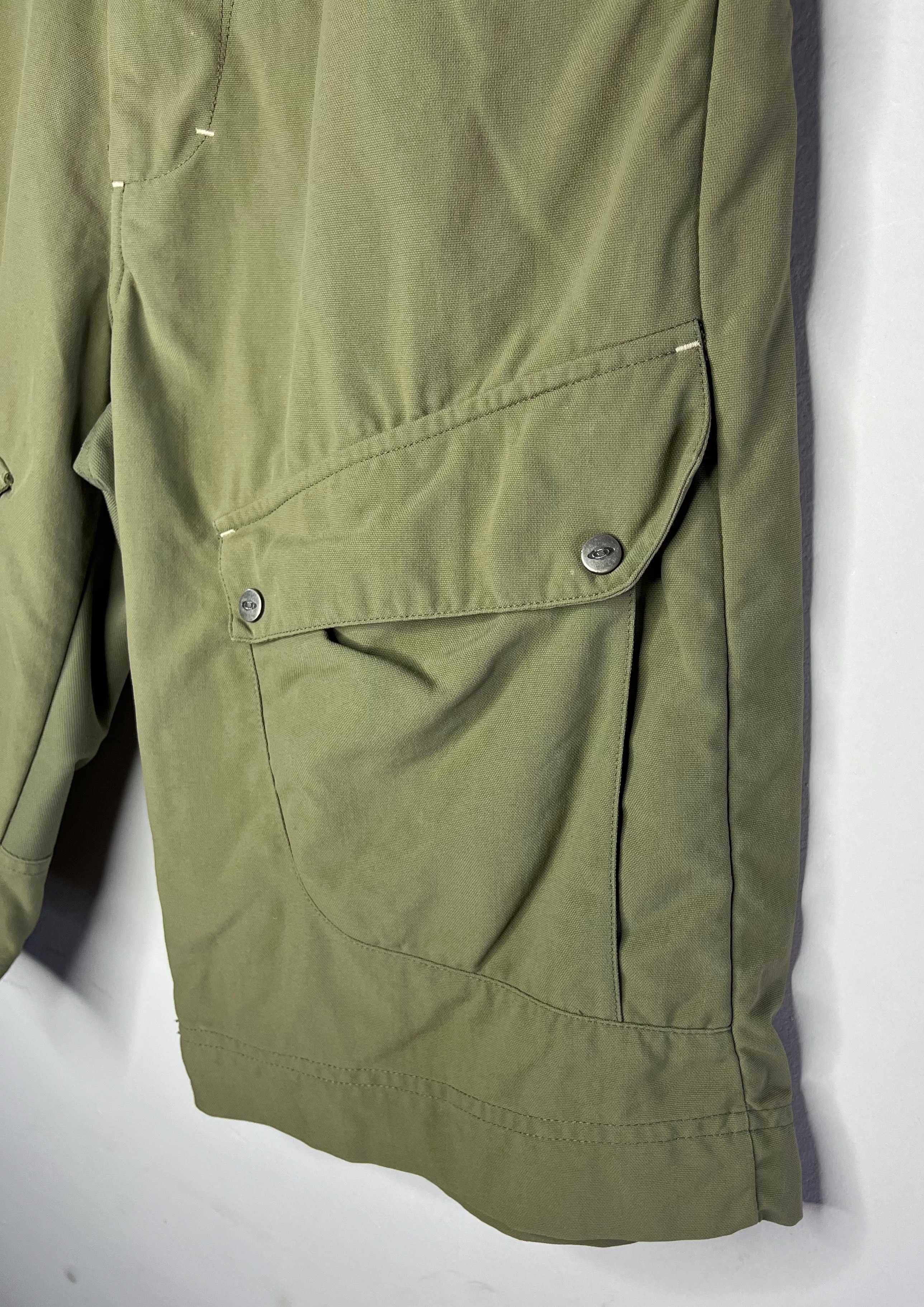 Salomon Cargo Shorts Мъжки Къси Панталони