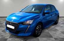 Peugeot 208 Puretech