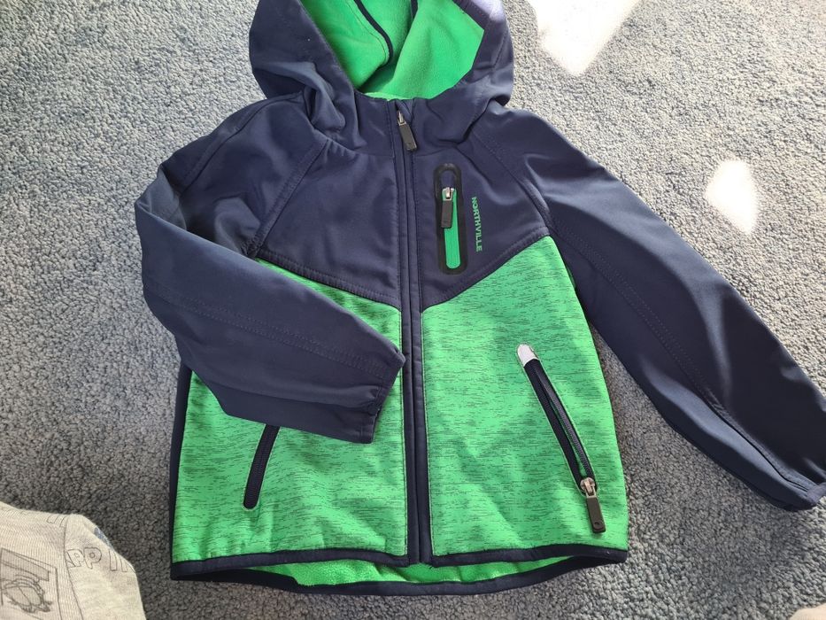 Jacheta Northville, 104 cm