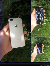 Iphone 7+ 128Gb