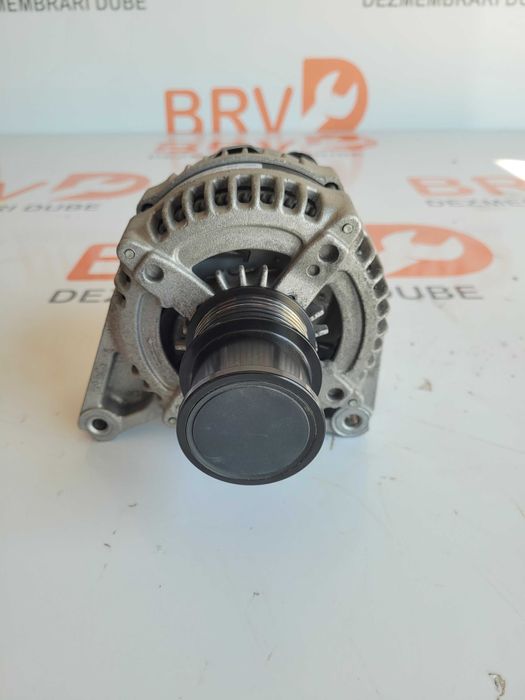 Alternator  Ford Kuga , Puma ,, Fiesta, Focus Euro 6 1.0 benz ecoboost