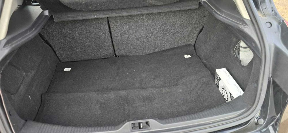 Renault Megane 3 1.5 DCI