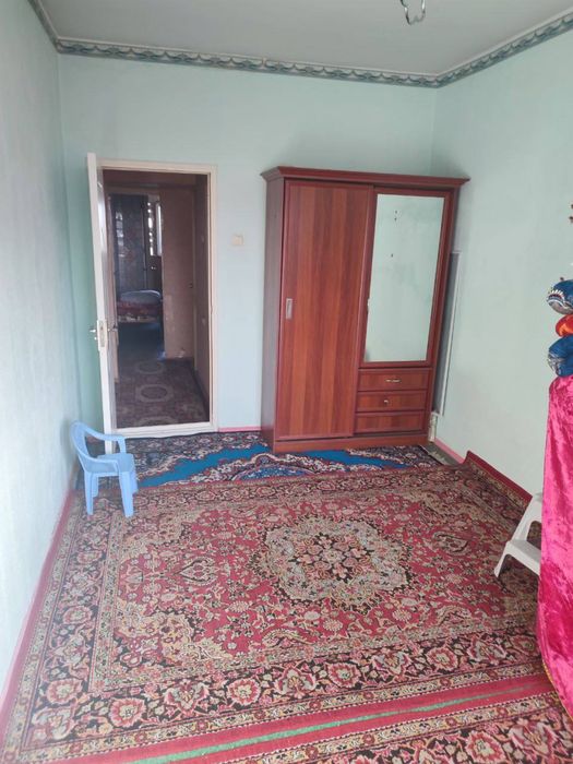 Toshkent shahrida 2 xonali uy sotiladi