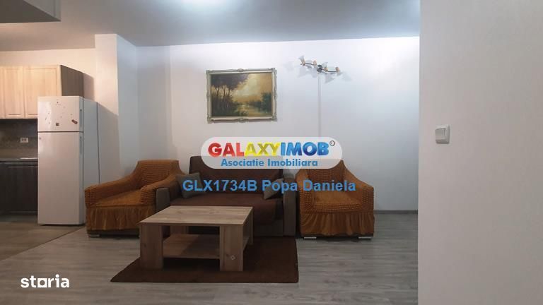 Inchiriere apartament 2 camere  in Cartierul Solar,Berceni Metalurgiei