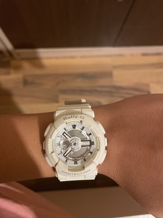 Часовник Casio Baby-G