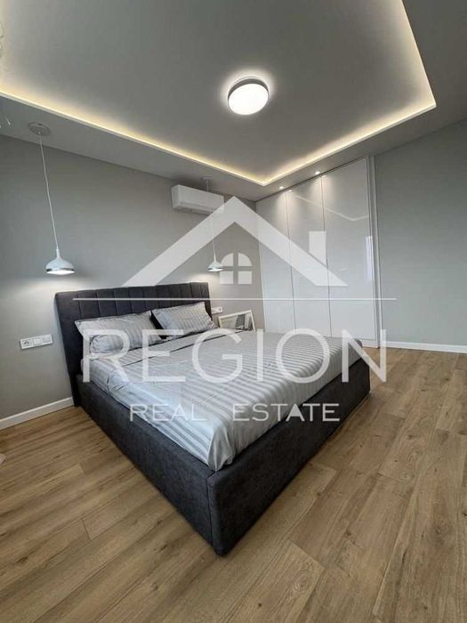 Дава се под наем Четиристаен апартамент в Варна, Левски - 120 кв.м за 969 € - Снимка #4