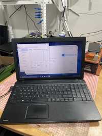 Laptop toshiba satellite C50-A-146 windows 10