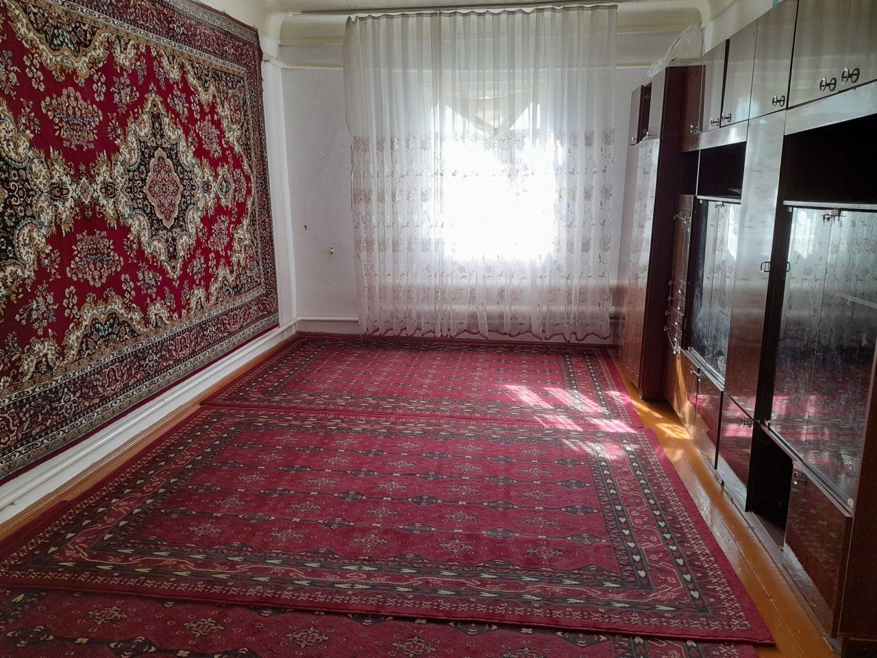 Жер жай сатылады