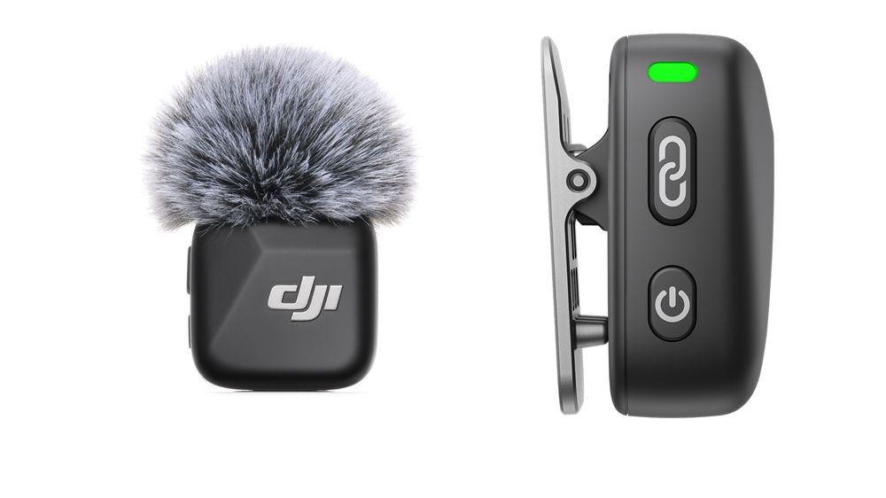Dji Mic Mini (оптом)