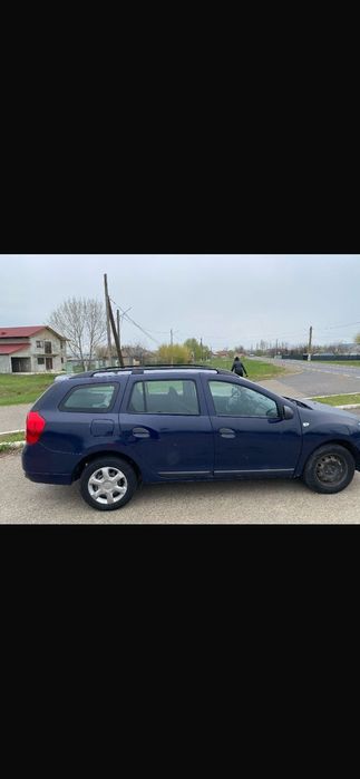 Dacia Logan Mcv 1.2