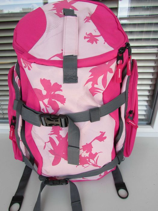 Дамска раница Tog 24 Philosophy 20+5L