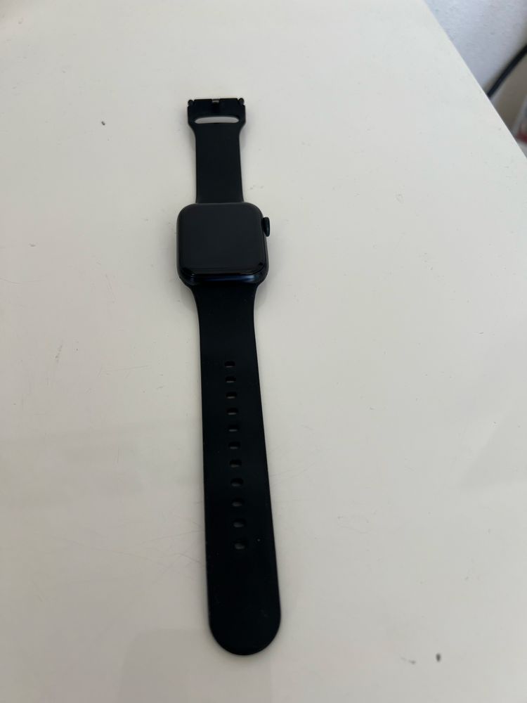 Apple watch se 2