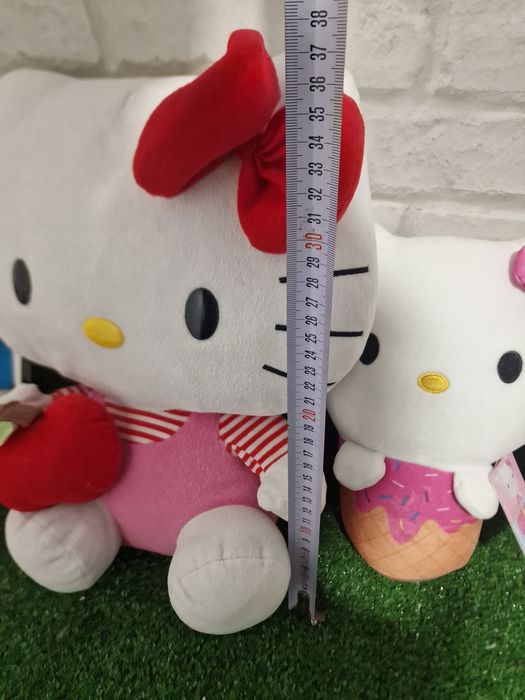 Hello Kitty играчки