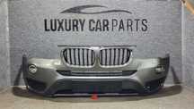 BMW X3 2014-2018 F25 LCI facelift Bara fata BF1007