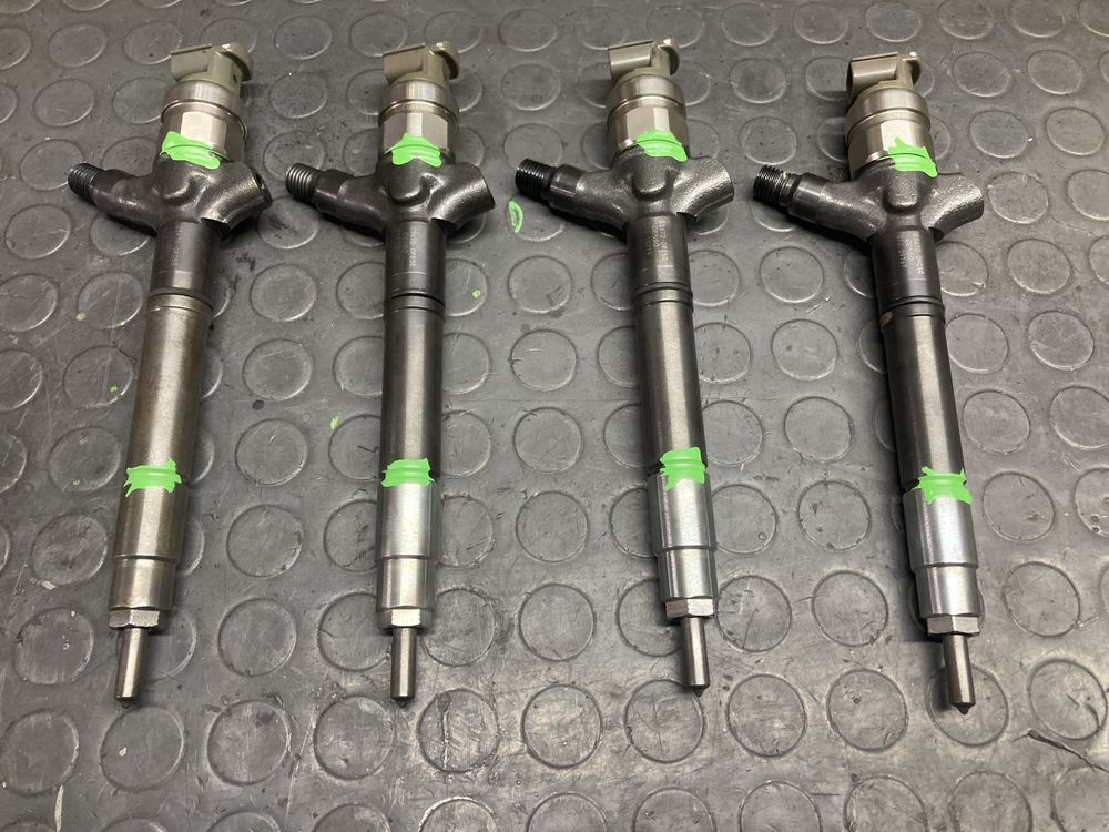 Дюзи за тойота/Toyota 2.0D4D 126кс Denso 23670–0R050