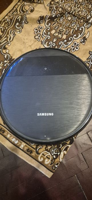 Aspirator inteligent samsung fără fir în stare foarte bună