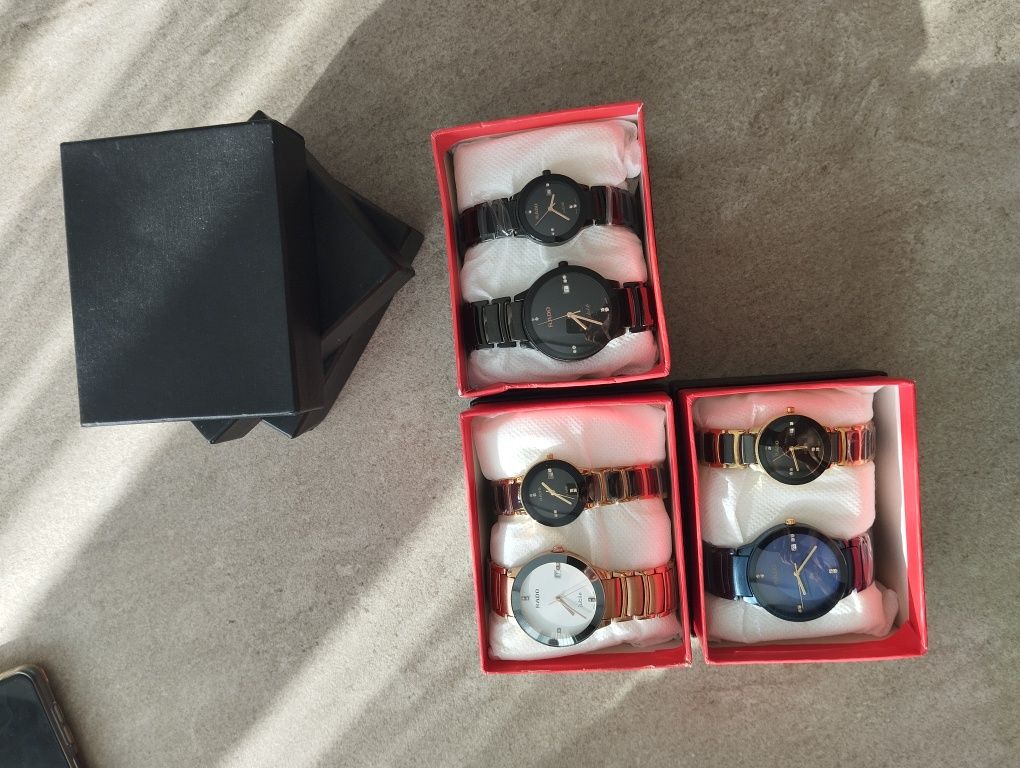 Нов Часовник RADO