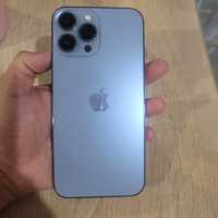 iPhone 13 pro max 512 LLA karobka dakument srochni sotiladi