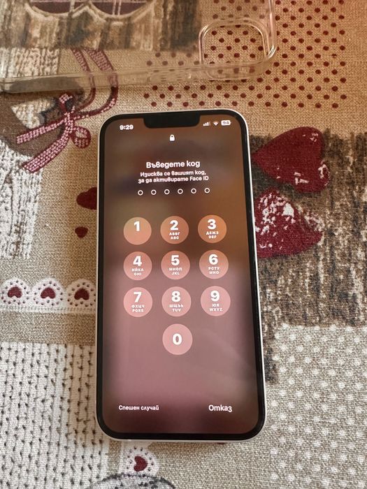 iPhone 14  128gb