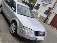 Vând VW Passat B5 – 2002 – 1800€ ușor negociabil