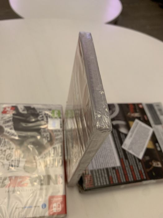 Joc Nintendo Switch NBA2K PlayGrounds 2 (sigilat)