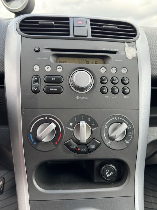 Vând Opel Agila Motor 1.2 Benzină (4 pistoane) 85CP 2009 Recent Adus