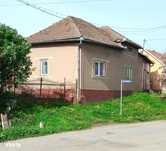 Casa cu 19 Ari teren intravilan in Supuru de Jos - Satu Mare