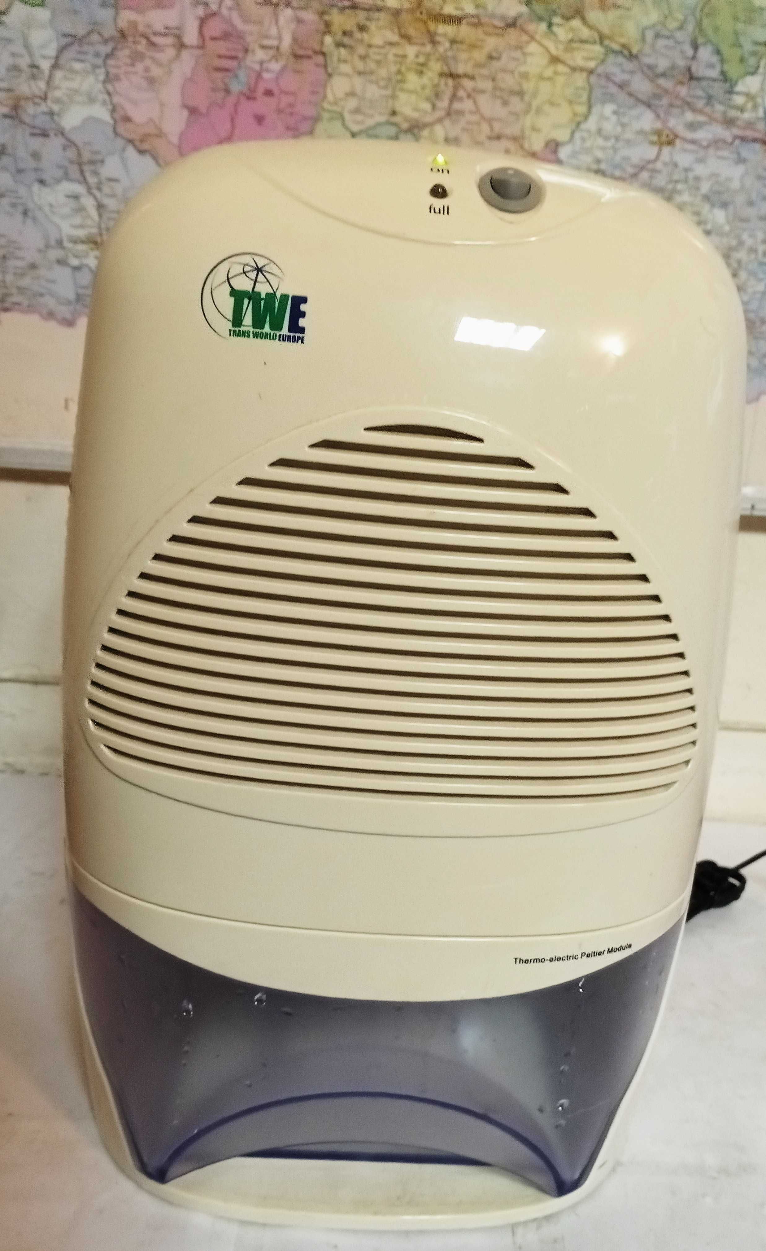 Влагоабсорбатор TWE