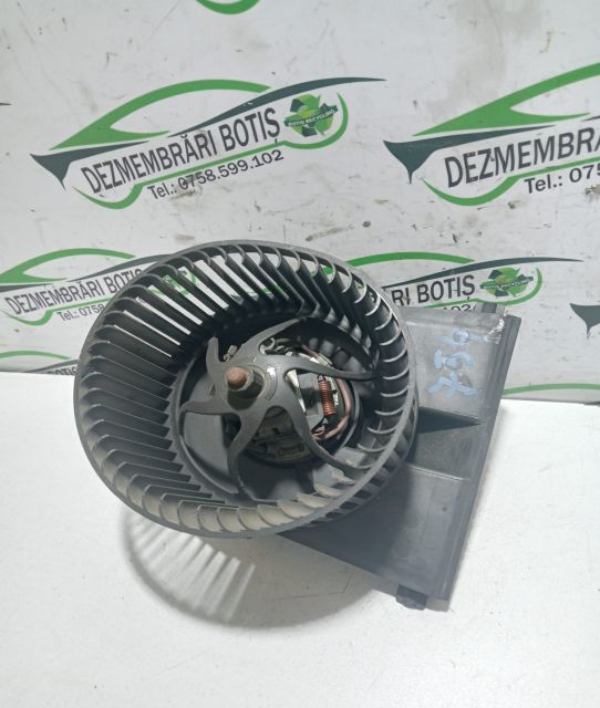 Ventilator aeroterma Dacia Logan prima generatie