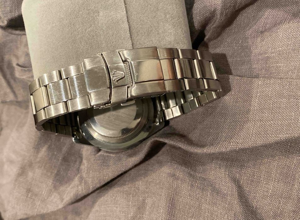 Rolex Submariner Black