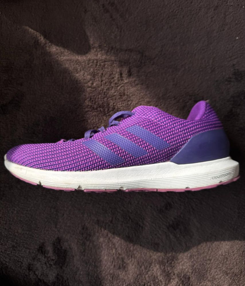 Дамски маратонки Adidas Cloudfoam