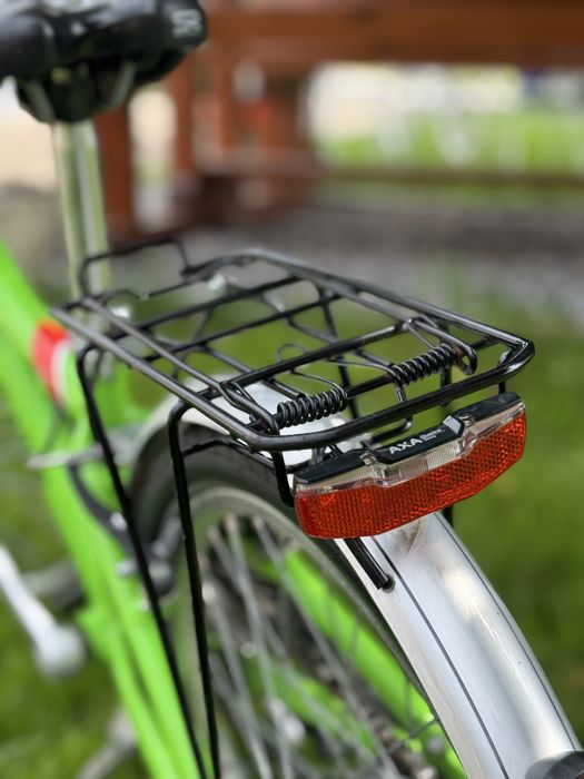 Bicicleta PUKY 20”